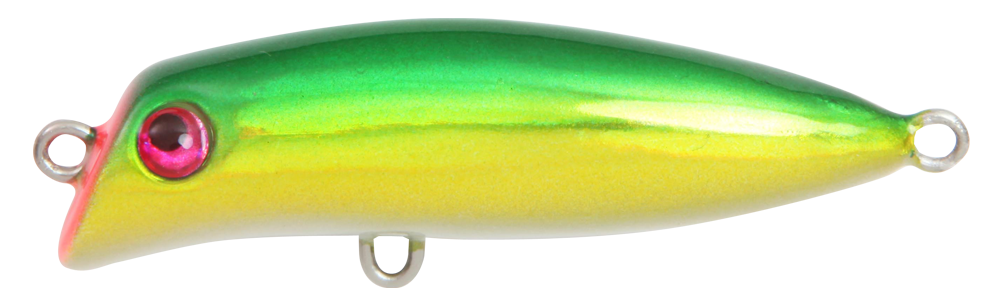 LR60S グリーンパール（Green Pearl）