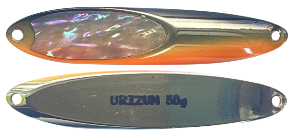 URIZUN SPOON シルバー