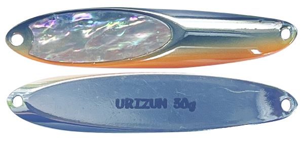 URIZUN SPOON シルバー