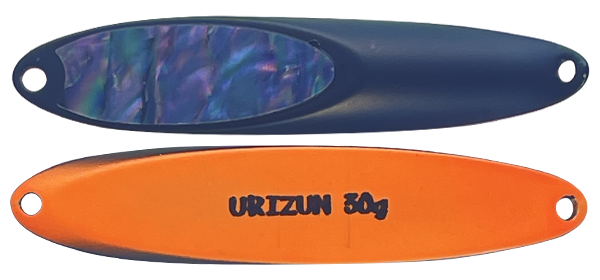 URIZUN SPOON シルバー