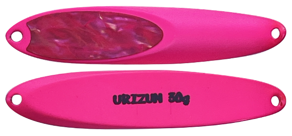 URIZUN SPOON シルバー
